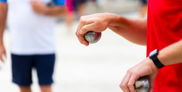 Funny Bocce Ball Team Names