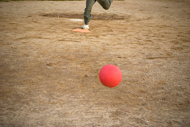 Great Kickball Team Names