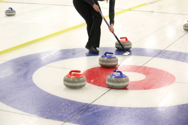 Curling Team Names