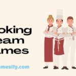 Cooking Team Names