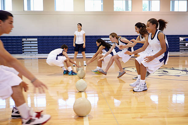 Funniest Dodgeball Team Names