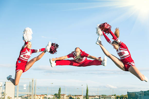 majorette dance team names