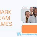 Shark Team Names