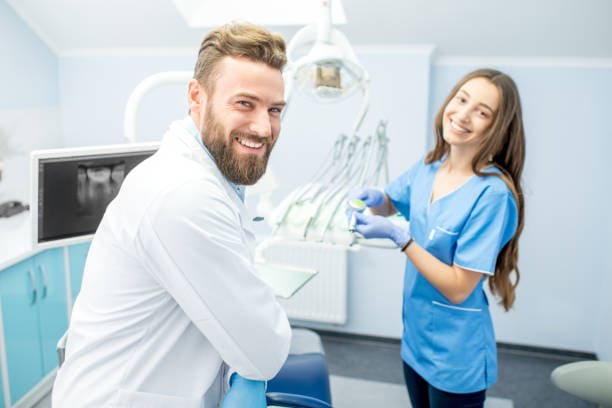 Dental Team Names